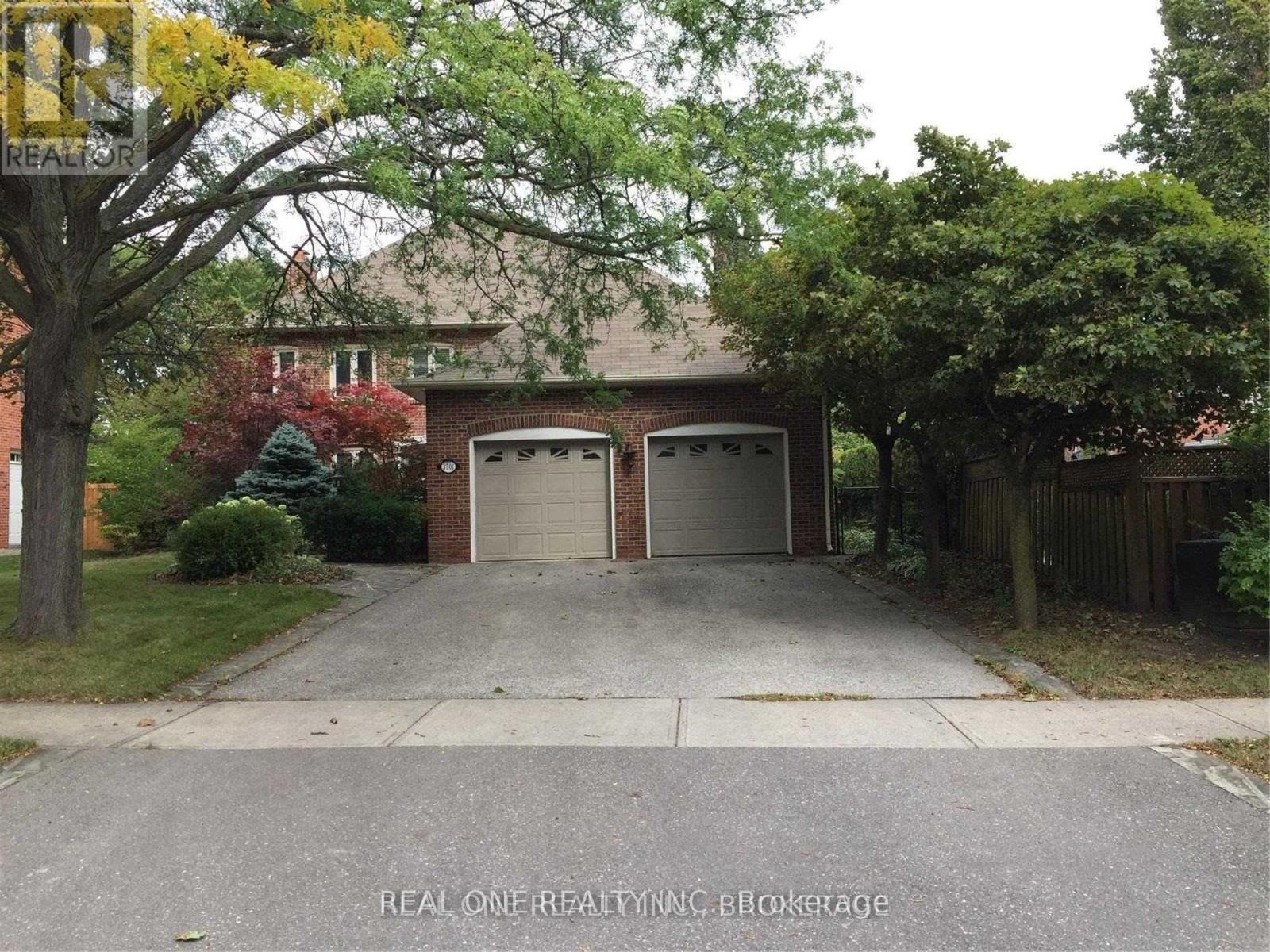 2 Bedrooms - 3501 Kingbird Court, Mississauga, Ontario  L5L 2P9 - Photo 1 - W12208392