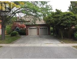 2 BEDROOMS - 3501 KINGBIRD COURT, Mississauga, Ontario