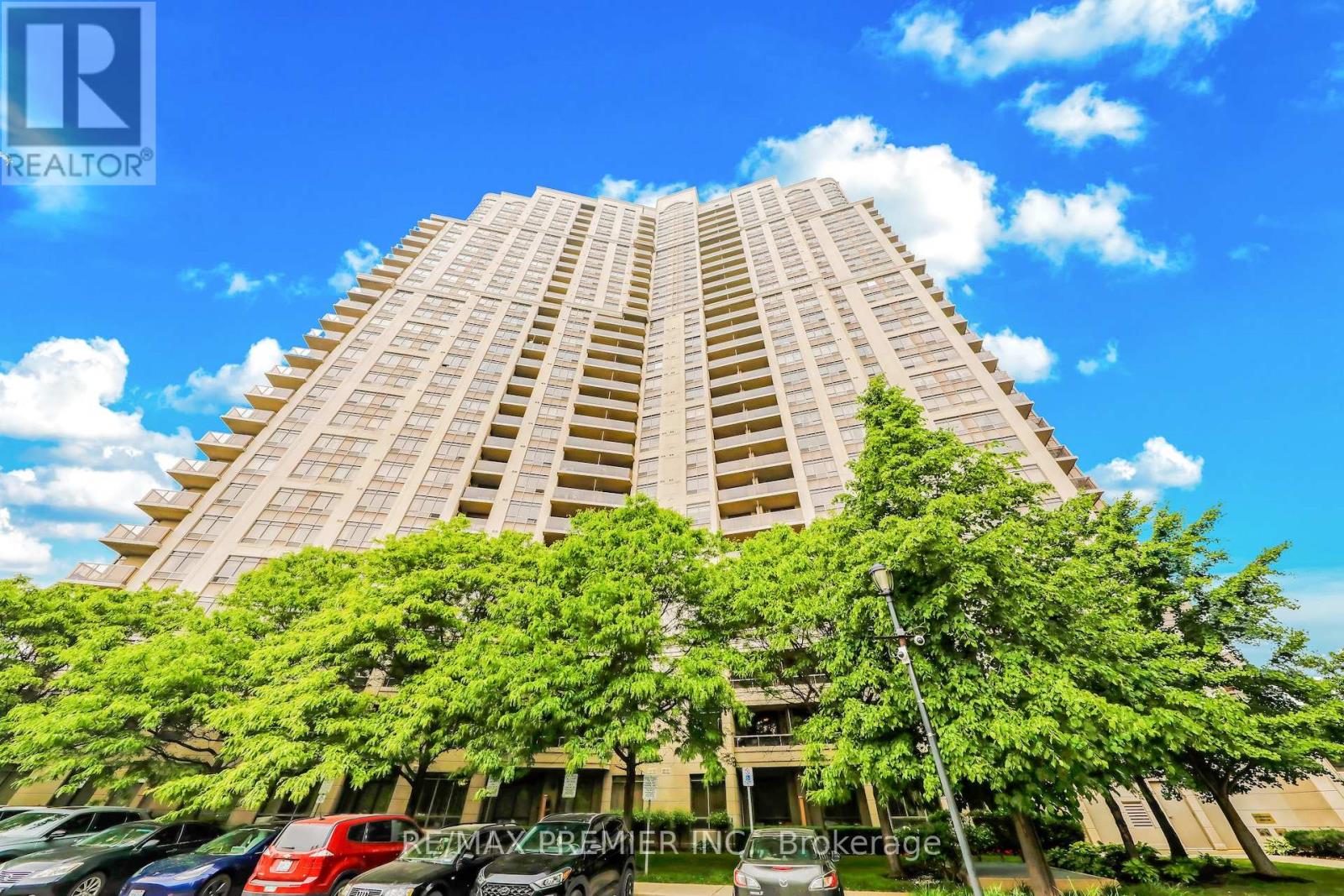 703 - 710 Humberwood Boulevard, Toronto, Ontario  M9W 7J5 - Photo 1 - W12208406