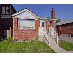 258 GAMMA STREET, Toronto, Ontario