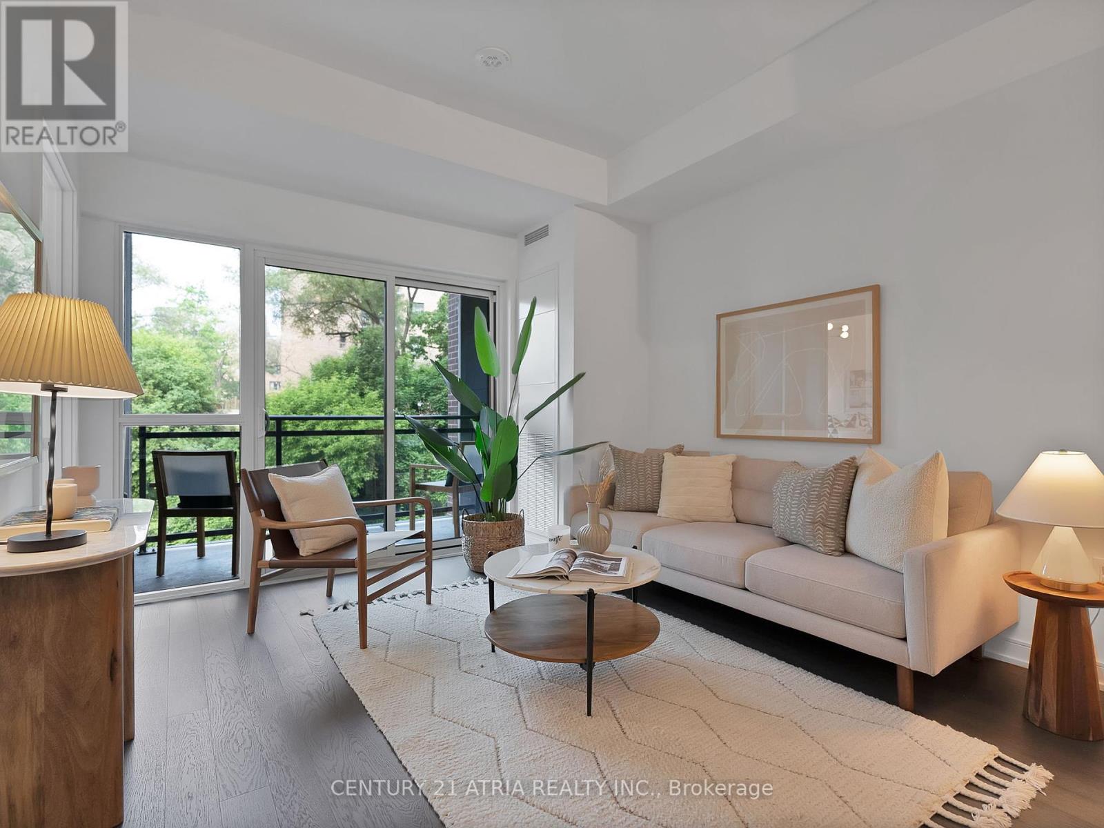 405 - 25 NEIGHBOURHOOD LANE, Toronto, Ontario