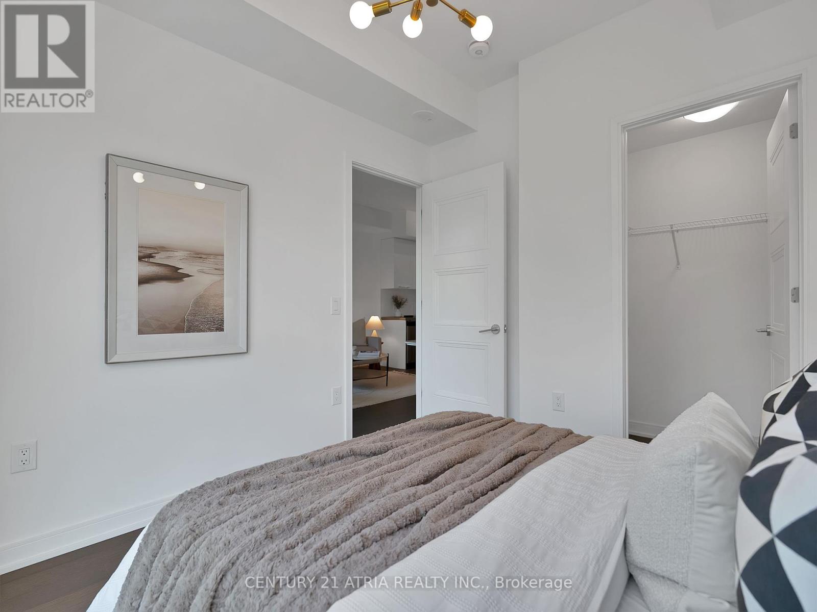 405 - 25 Neighbourhood Lane, Toronto, Ontario  M9Y 0C4 - Photo 12 - W12208412