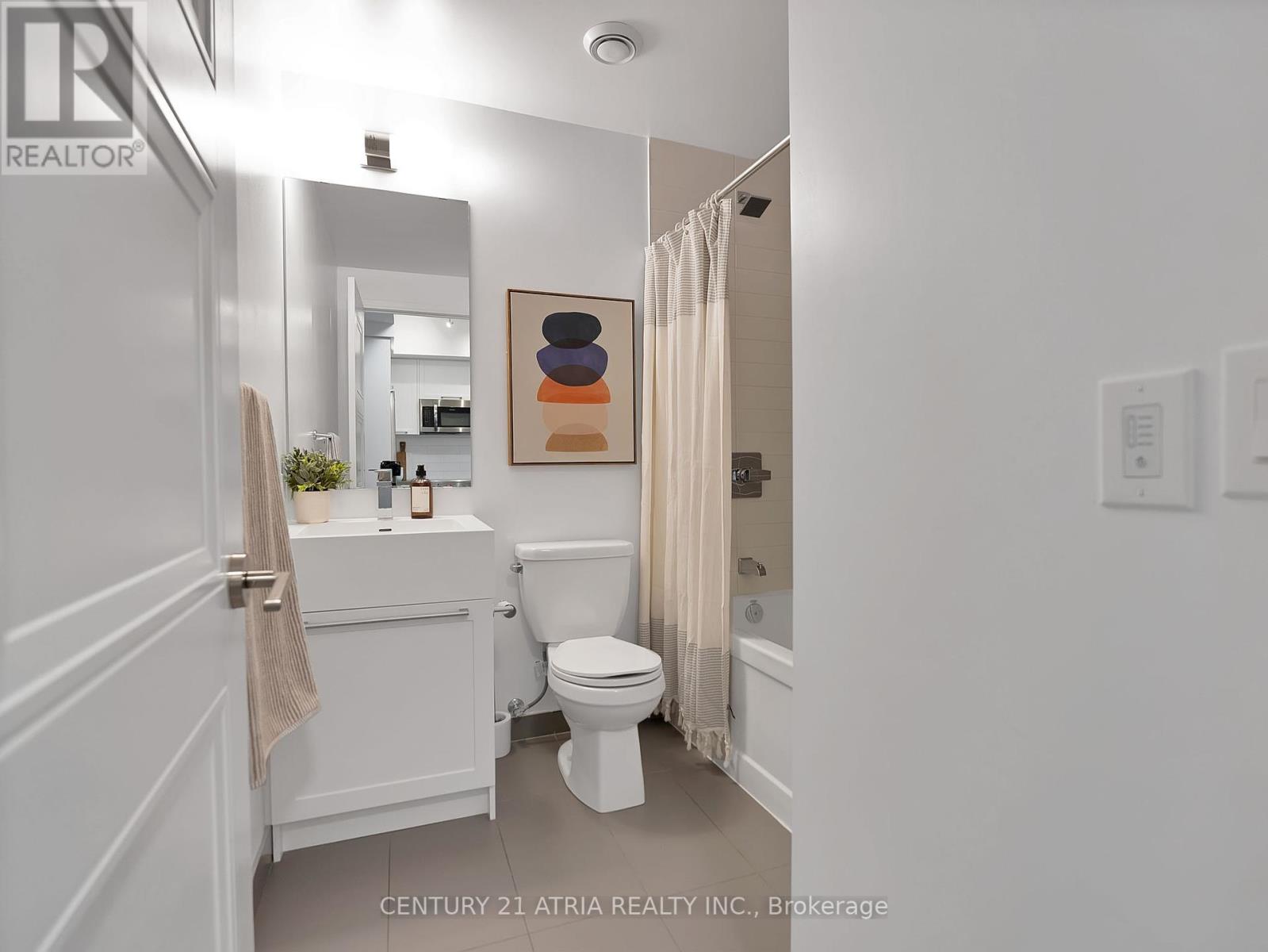 405 - 25 Neighbourhood Lane, Toronto, Ontario  M9Y 0C4 - Photo 19 - W12208412