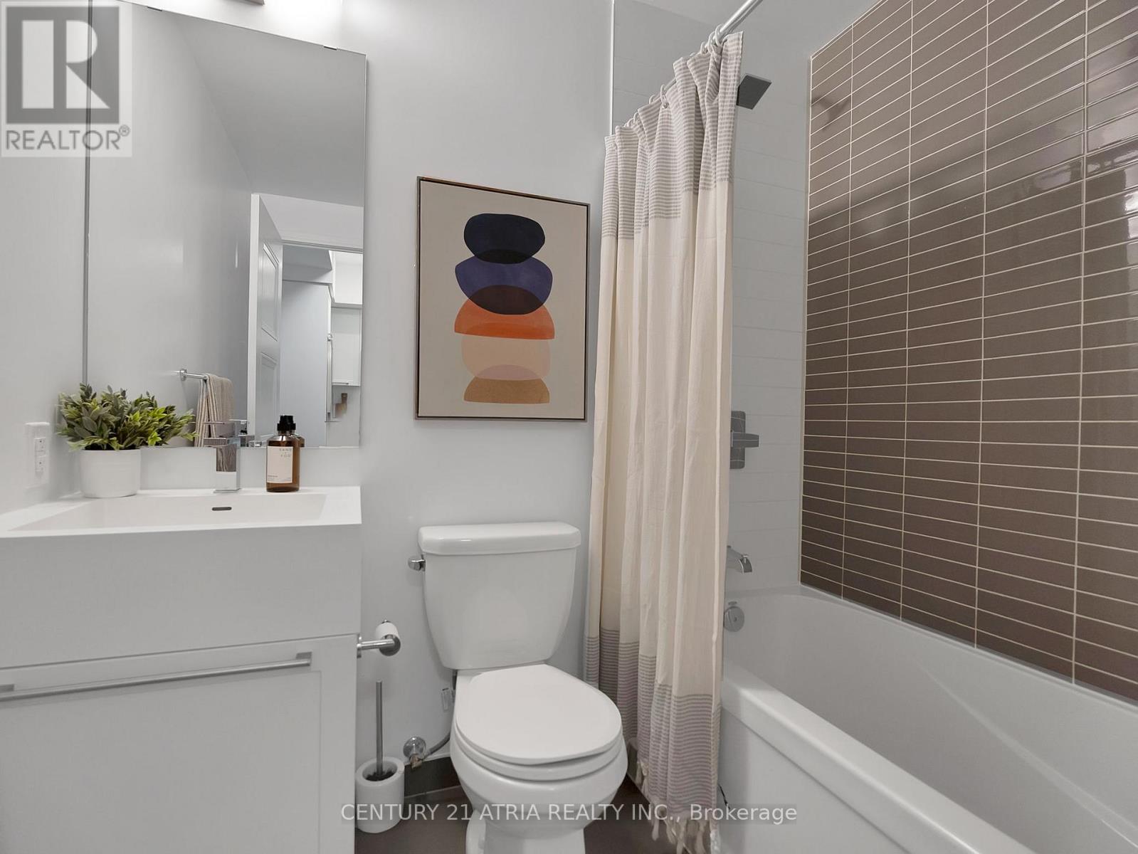 405 - 25 Neighbourhood Lane, Toronto, Ontario  M9Y 0C4 - Photo 20 - W12208412