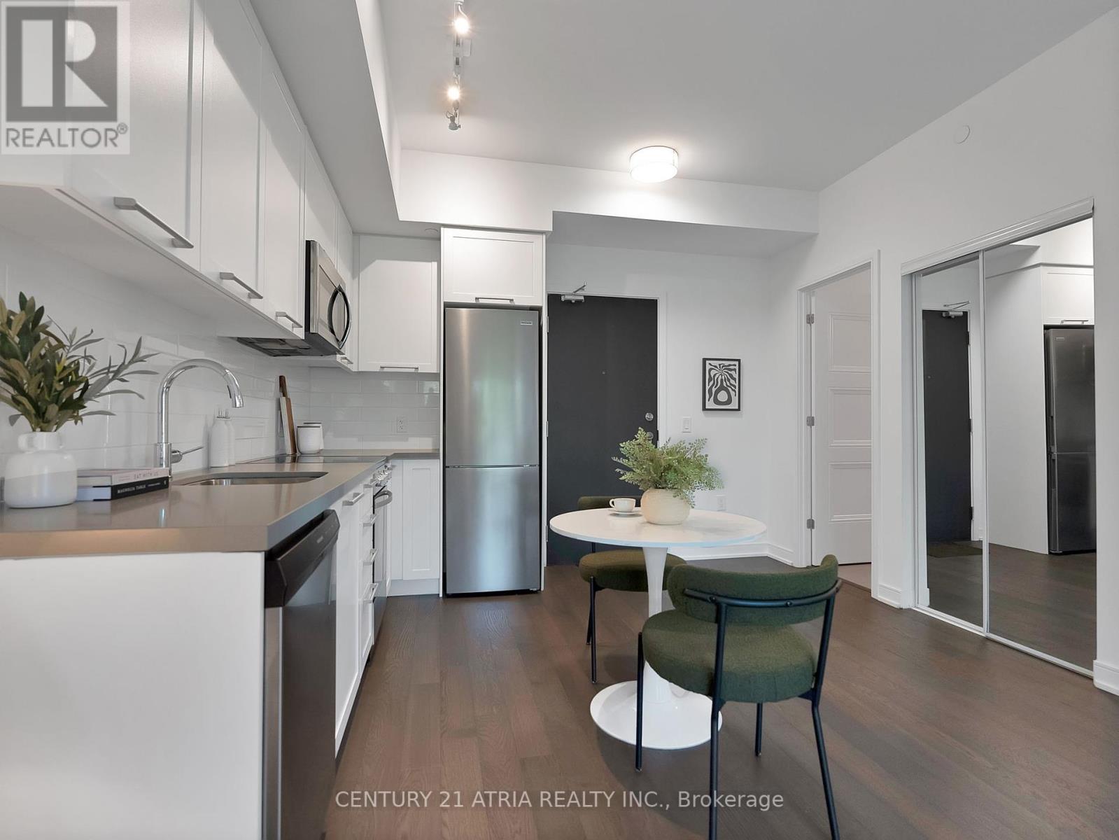 405 - 25 Neighbourhood Lane, Toronto, Ontario  M9Y 0C4 - Photo 6 - W12208412