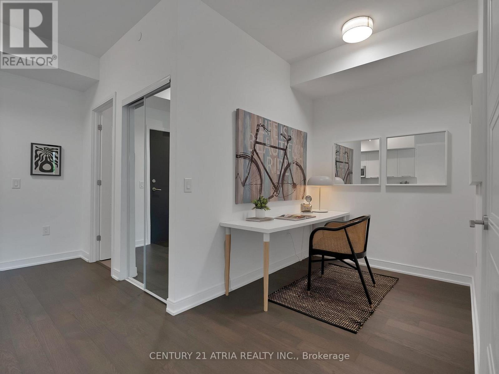 405 - 25 Neighbourhood Lane, Toronto, Ontario  M9Y 0C4 - Photo 9 - W12208412