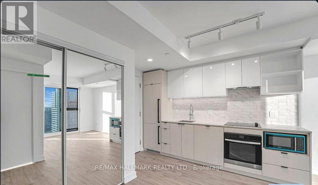 4817 - 252 Church Street, Toronto, Ontario  M5B 0E6 - Photo 12 - C12207945