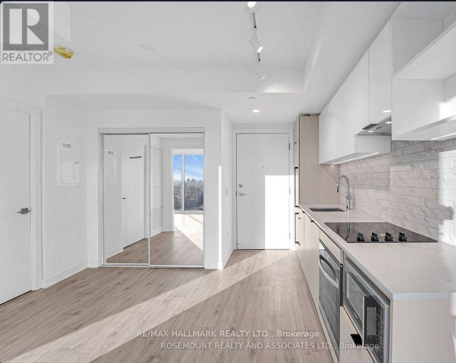 4817 - 252 Church Street, Toronto, Ontario  M5B 0E6 - Photo 14 - C12207945