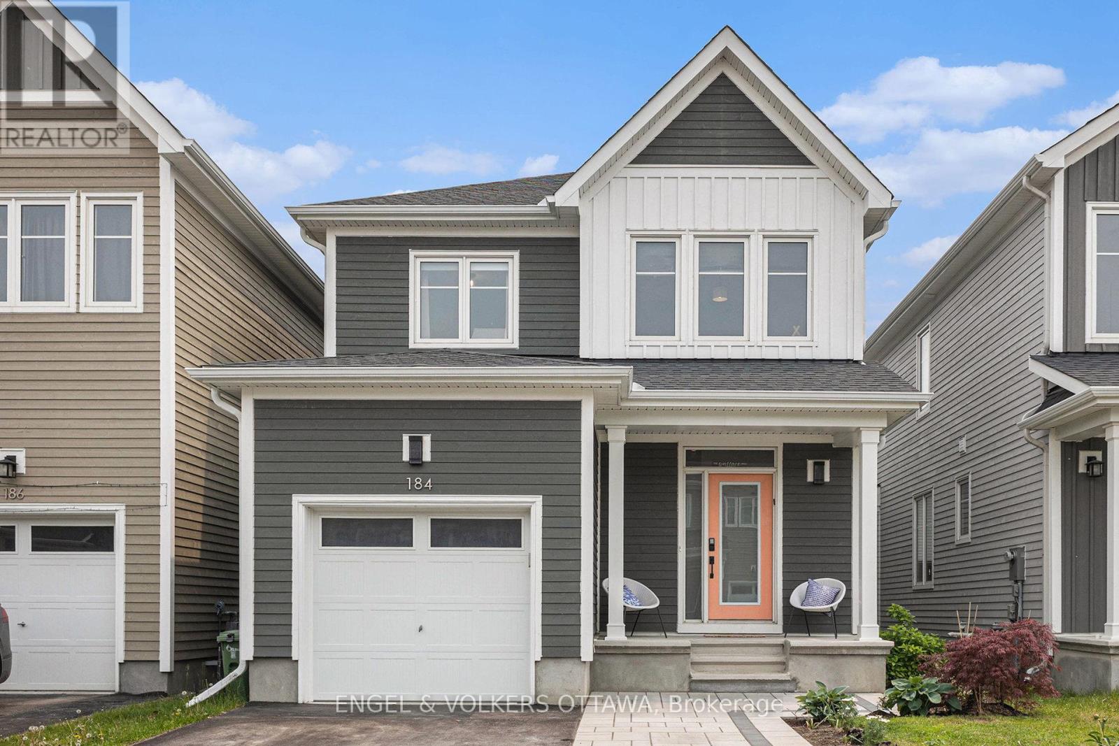 184 Equitation Circle, Ottawa, Ontario  K0A 2Z0 - Photo 33 - X12207067