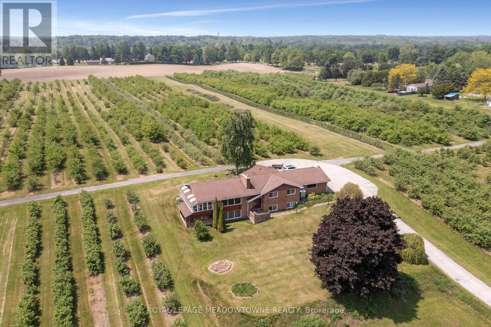1453 MILBUROUGH LINE, hamilton, Ontario
