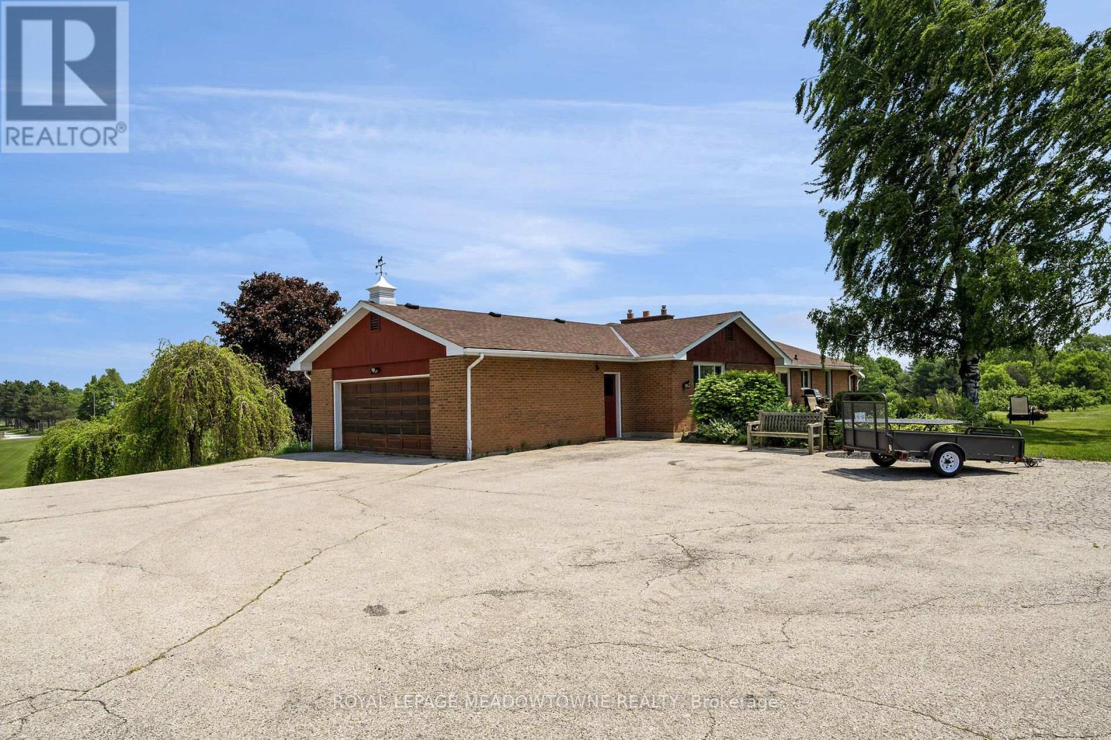 1453 Milburough Line, Hamilton, Ontario  L0R 1H0 - Photo 4 - X12208311