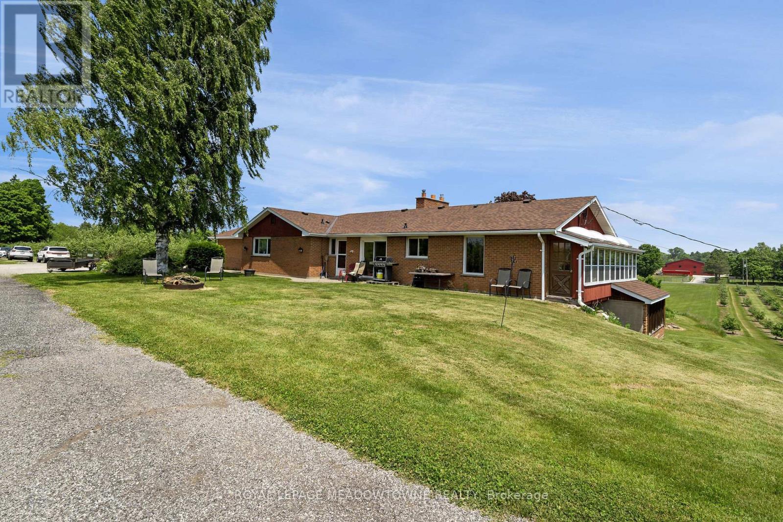 1453 Milburough Line, Hamilton, Ontario  L0R 1H0 - Photo 6 - X12208311