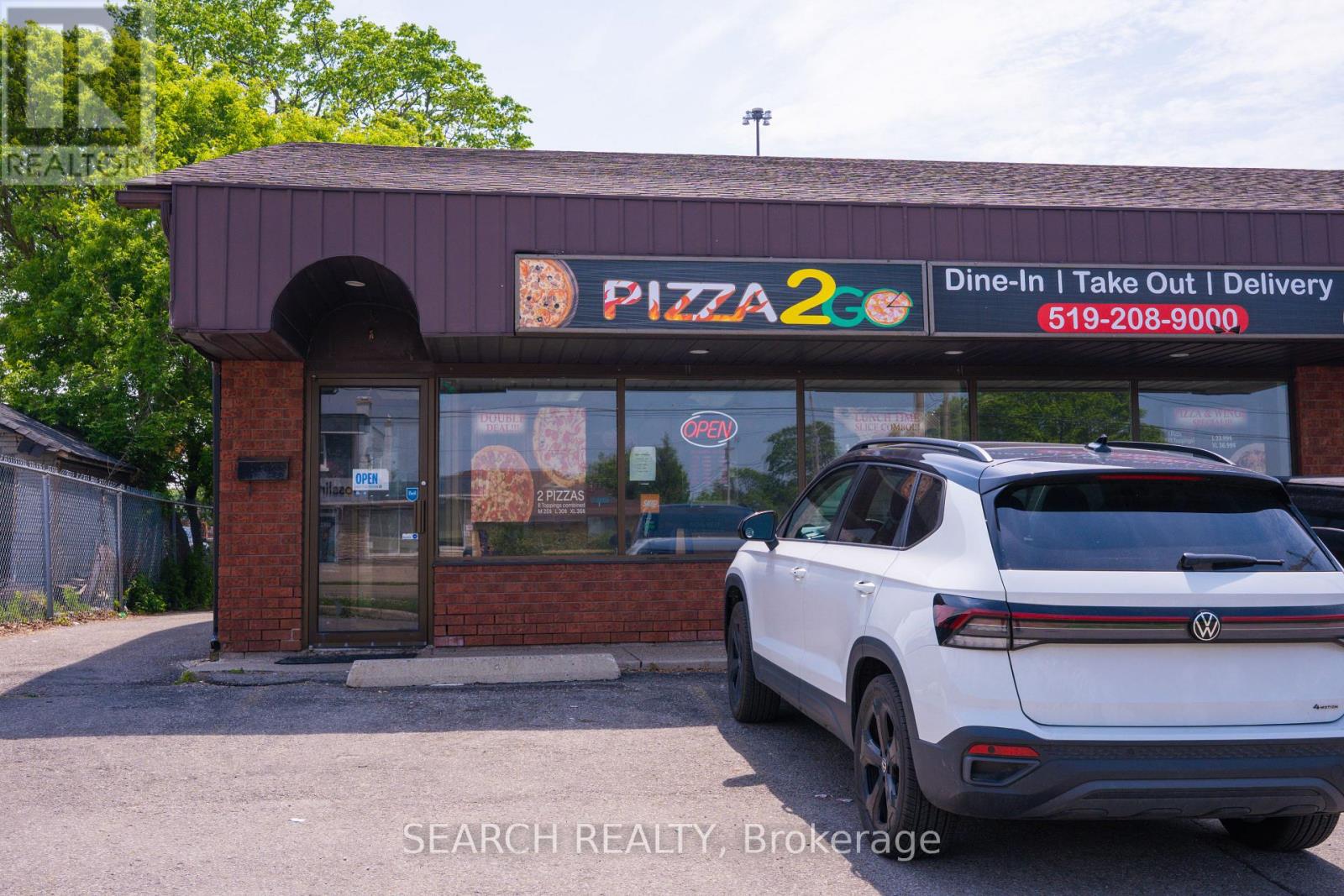 1077 Weber Street E, Kitchener, Ontario  N2A 3Y5 - Photo 10 - X12208333