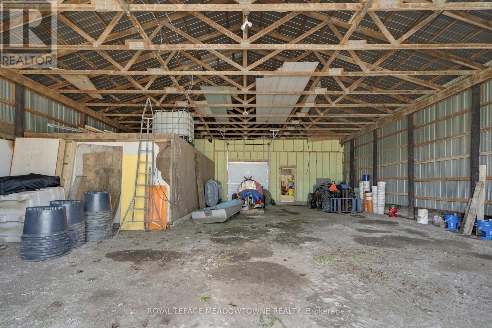 1453 Milburough Line, Hamilton, Ontario  L0R 1H0 - Photo 46 - X12208341