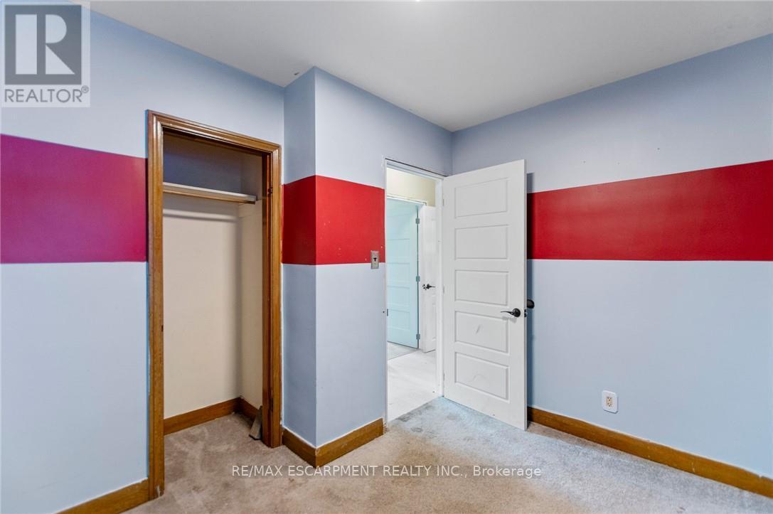 163 Rice Road, Welland, Ontario  L3C 2V7 - Photo 16 - X12208386