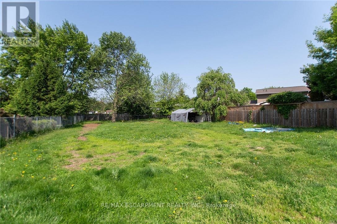 163 Rice Road, Welland, Ontario  L3C 2V7 - Photo 22 - X12208386
