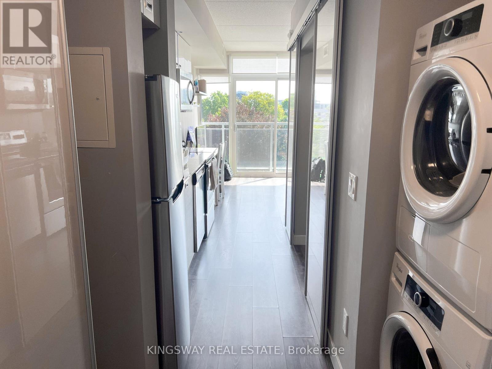 528 - 308 Lester Street, Waterloo, Ontario  N2L 0H9 - Photo 2 - X12208422