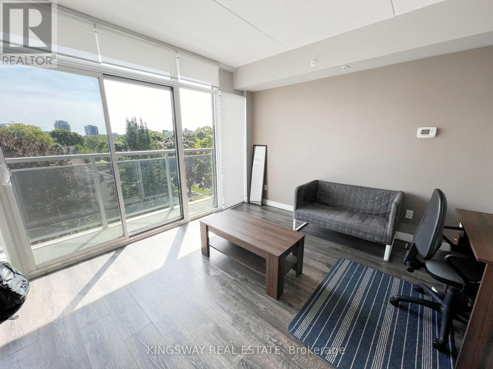 528 - 308 Lester Street, Waterloo, Ontario  N2L 0H9 - Photo 3 - X12208422