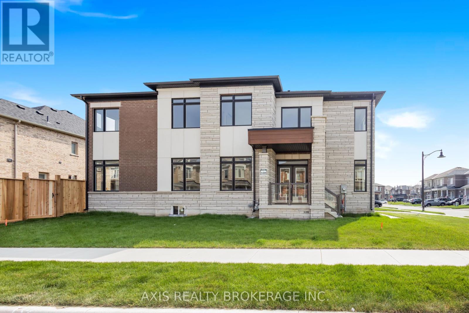 53 Holcomb Terrace, Hamilton, Ontario  L0R 2H1 - Photo 1 - X12208431