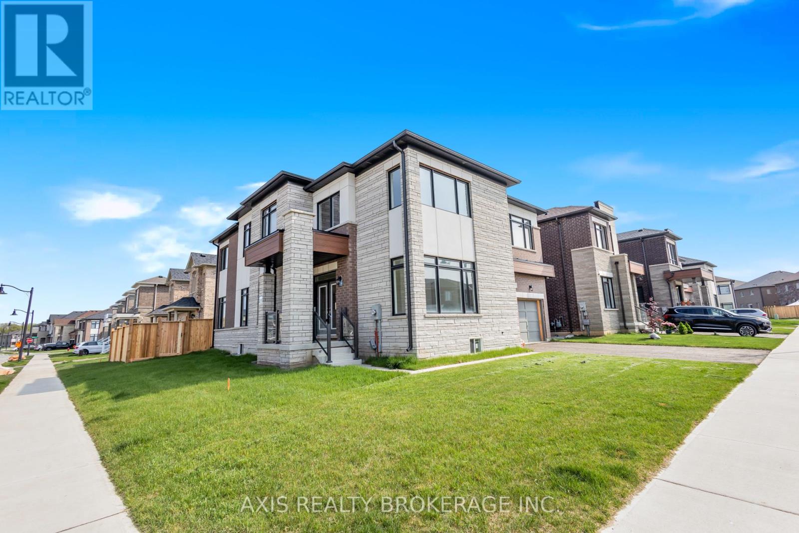53 Holcomb Terrace, Hamilton, Ontario  L0R 2H1 - Photo 2 - X12208431