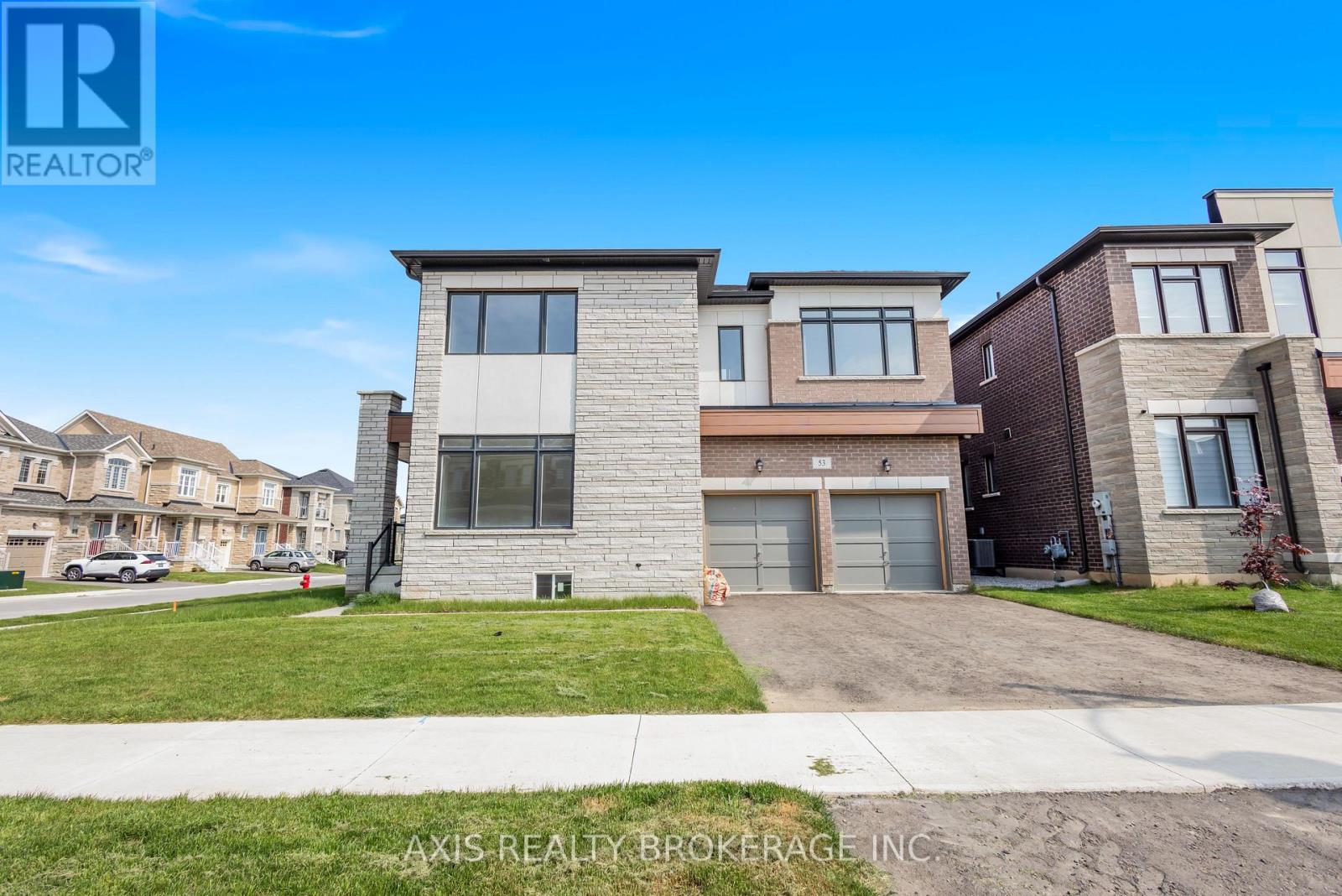 53 Holcomb Terrace, Hamilton, Ontario  L0R 2H1 - Photo 3 - X12208431
