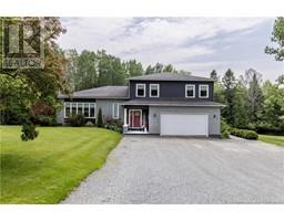 80 Lockhart Mill Road, Jacksonville, New Brunswick