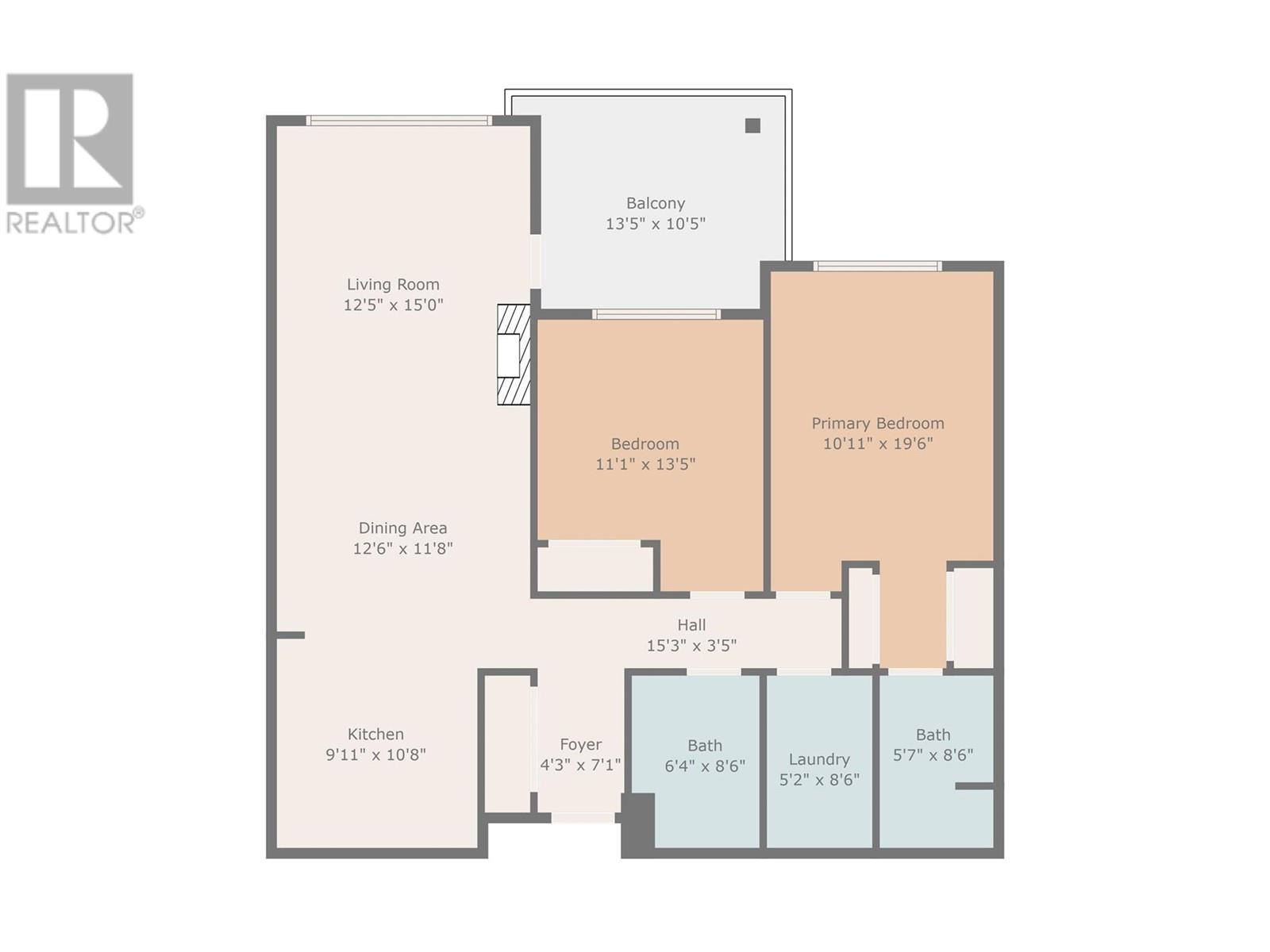 688 Lequime Road Unit# 201, Kelowna, British Columbia  V1W 1A3 - Photo 33 - 10342182