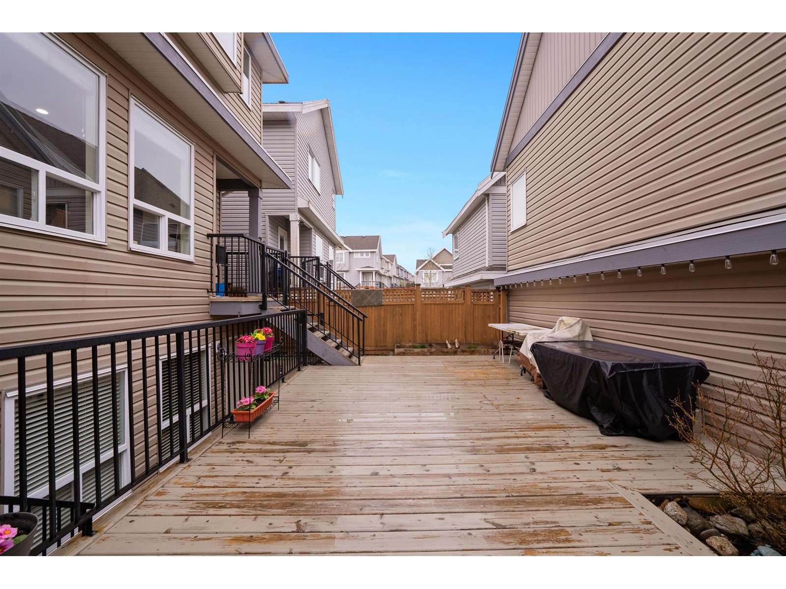 6844 195a Street, Surrey, British Columbia  V4N 5Z7 - Photo 34 - R3012808