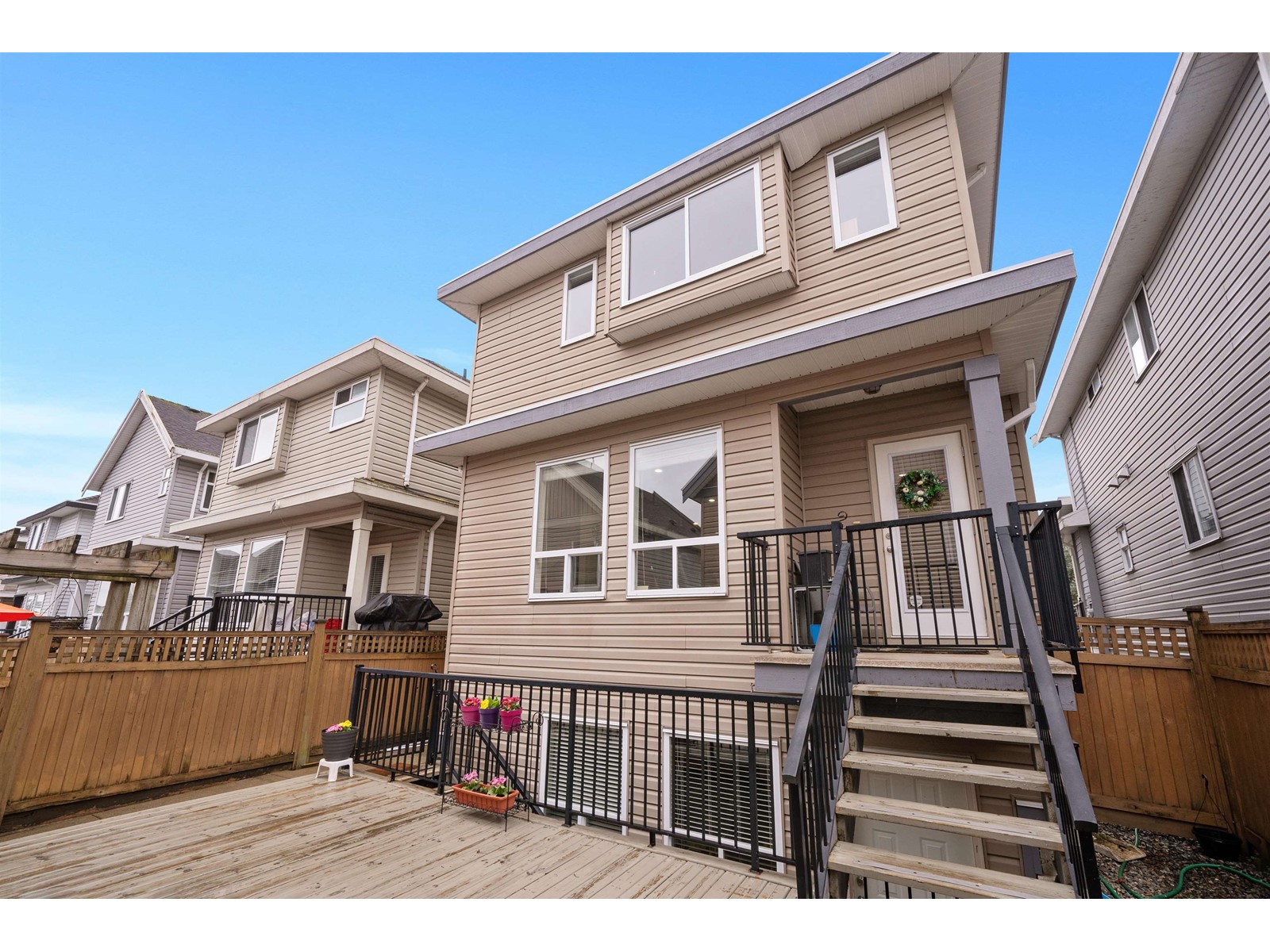 6844 195a Street, Surrey, British Columbia  V4N 5Z7 - Photo 33 - R3012808