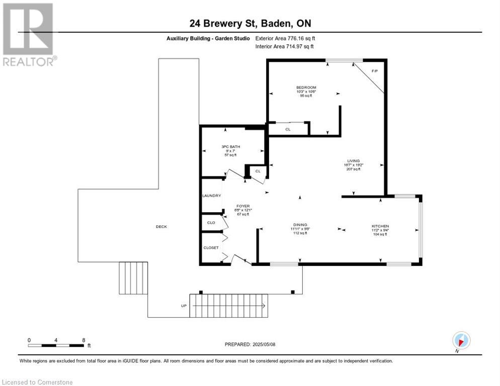 24 Brewery Street, Baden, Ontario  N3A 2S7 - Photo 39 - 40726071