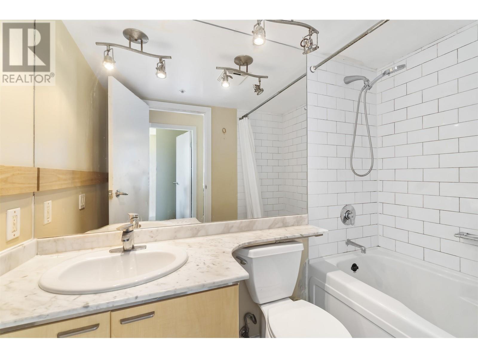 1106 1200 W Georgia Street, Vancouver, British Columbia  V6E 4R2 - Photo 17 - R3013401