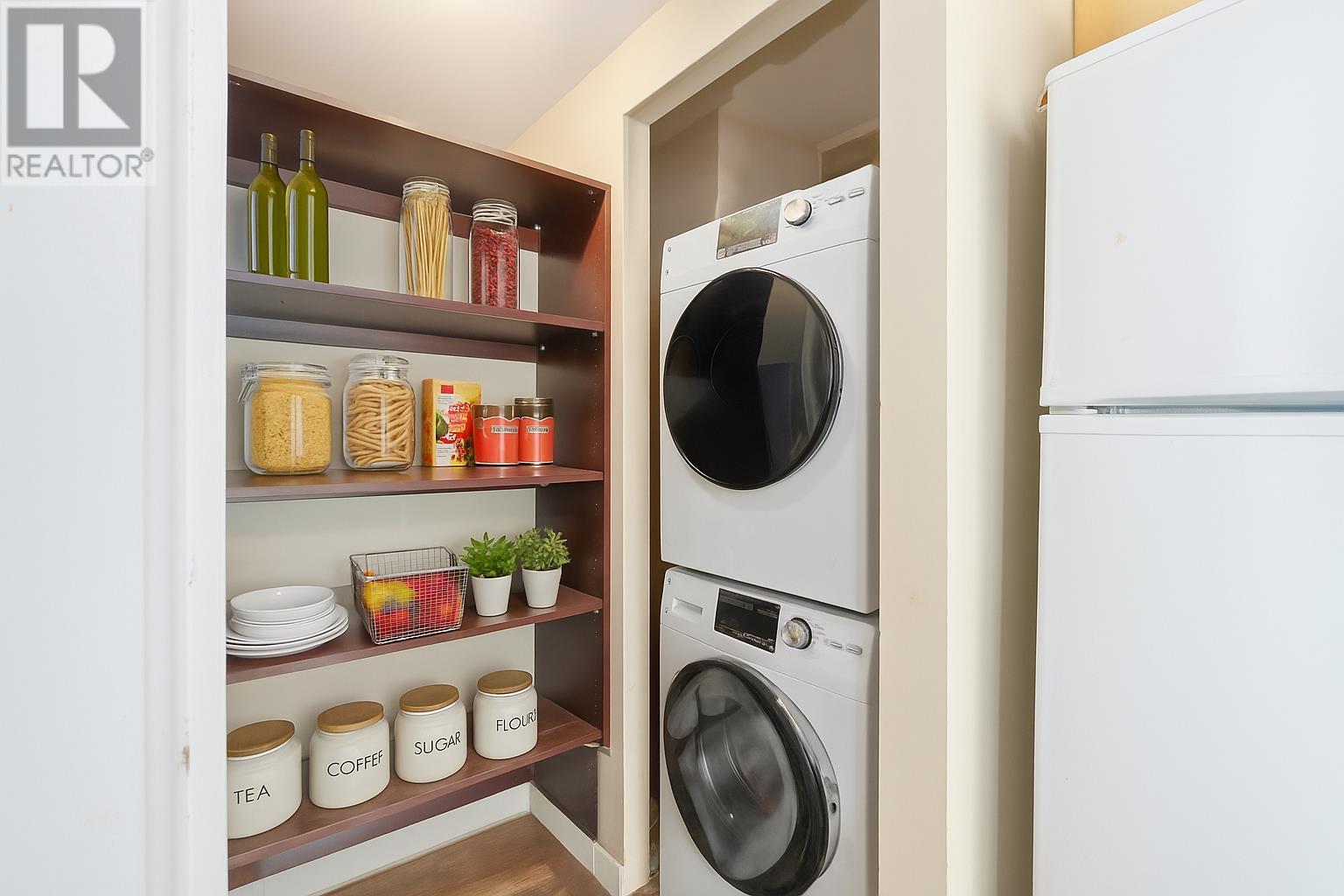 1106 1200 W Georgia Street, Vancouver, British Columbia  V6E 4R2 - Photo 6 - R3013401