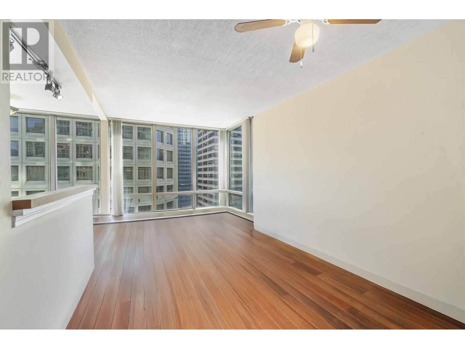 1106 1200 W Georgia Street, Vancouver, British Columbia  V6E 4R2 - Photo 8 - R3013401