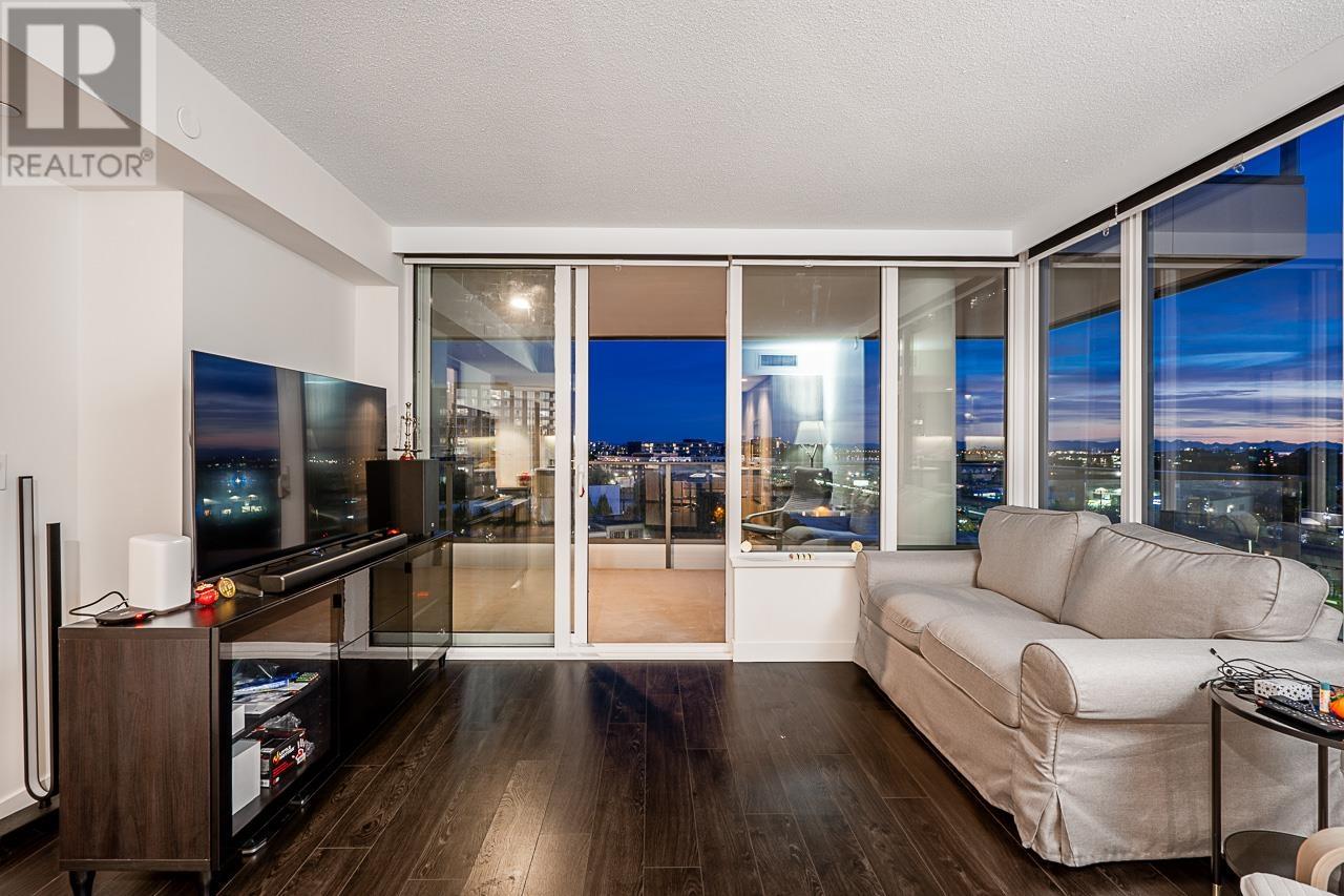 908 8555 Capstan Way, Richmond, British Columbia  V6X 0W1 - Photo 22 - R3013408