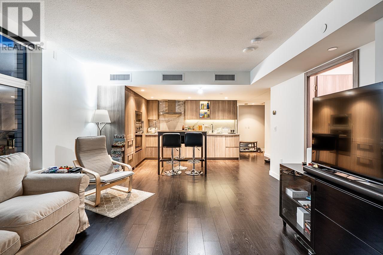 908 8555 Capstan Way, Richmond, British Columbia  V6X 0W1 - Photo 25 - R3013408