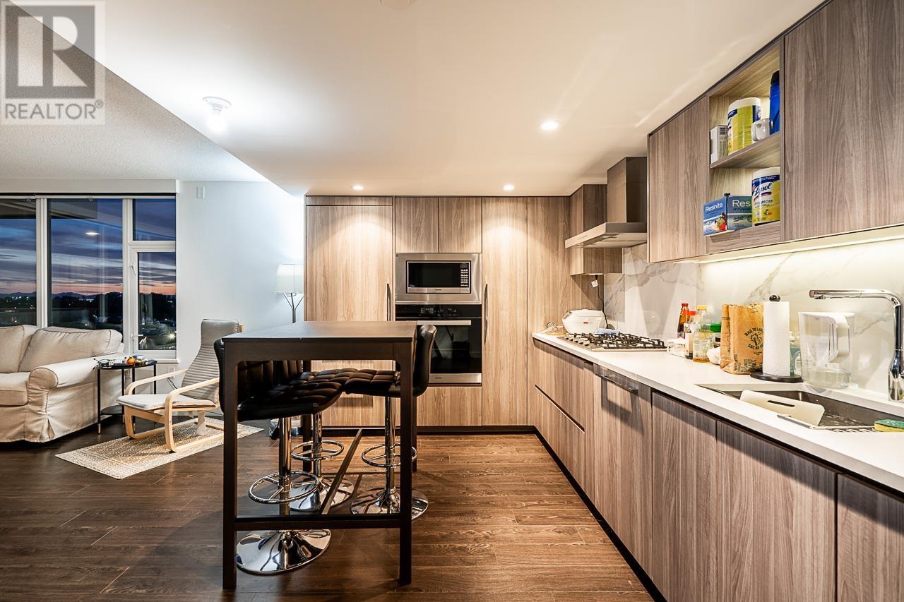 908 8555 Capstan Way, Richmond, British Columbia  V6X 0W1 - Photo 27 - R3013408