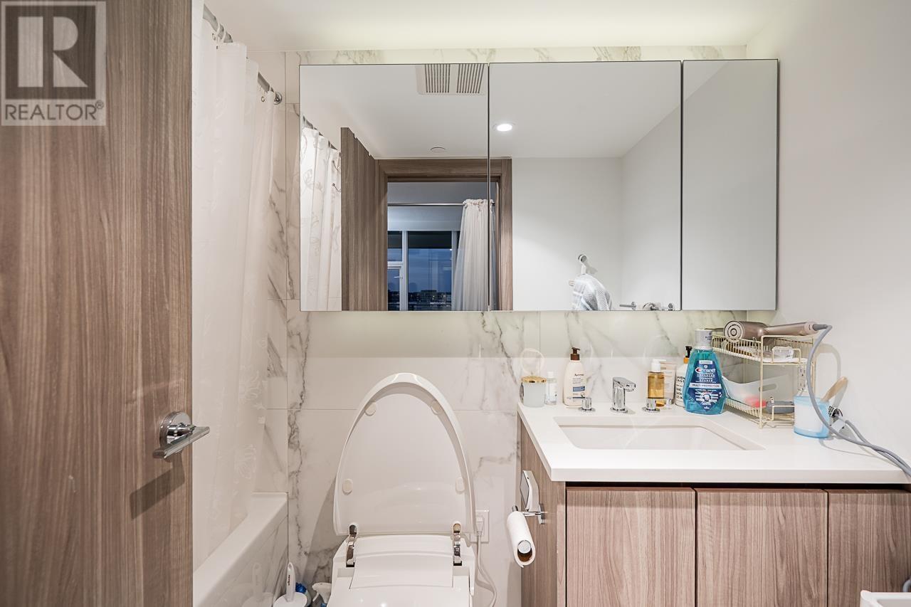 908 8555 Capstan Way, Richmond, British Columbia  V6X 0W1 - Photo 33 - R3013408