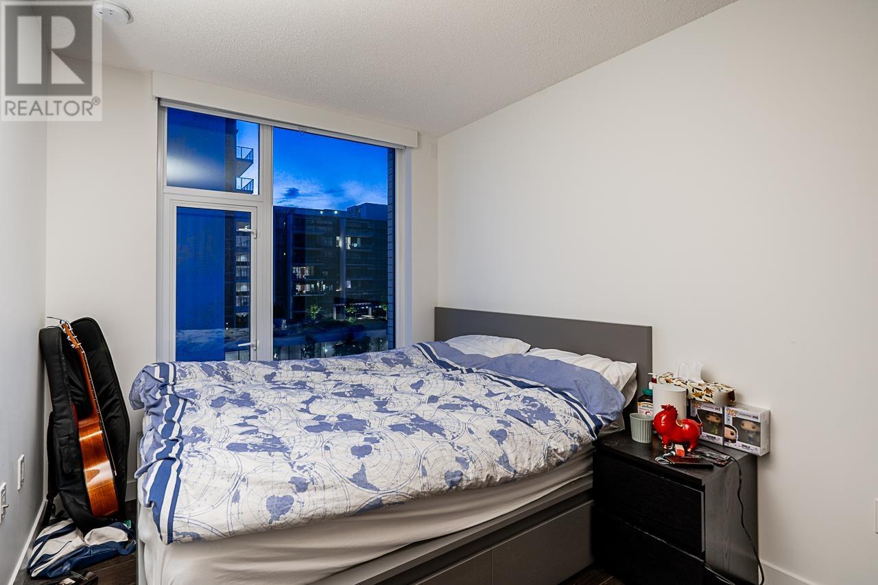 908 8555 Capstan Way, Richmond, British Columbia  V6X 0W1 - Photo 36 - R3013408