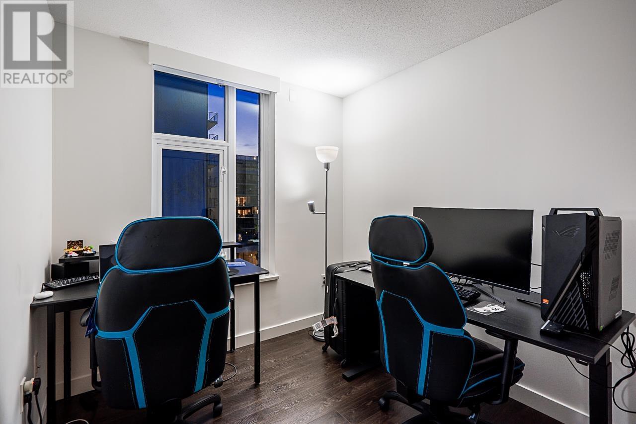 908 8555 Capstan Way, Richmond, British Columbia  V6X 0W1 - Photo 37 - R3013408