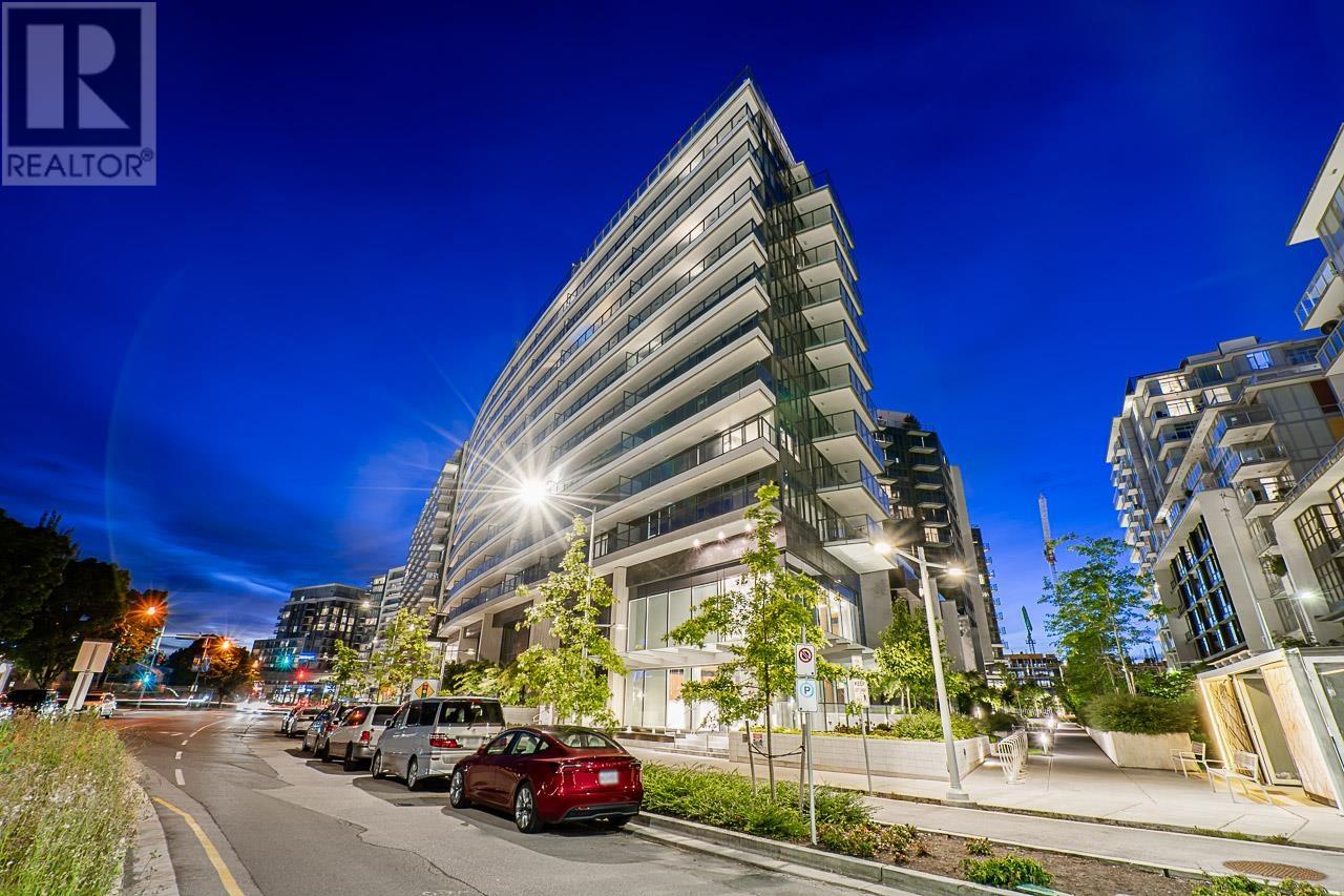 908 8555 Capstan Way, Richmond, British Columbia  V6X 0W1 - Photo 4 - R3013408