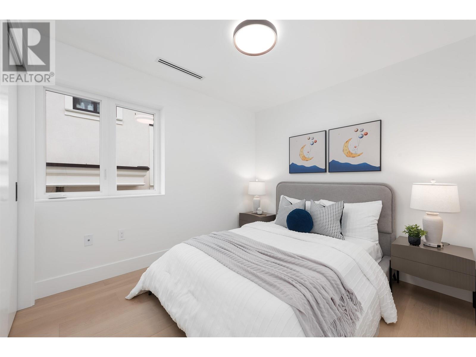 1 3151 W 10th Avenue, Vancouver, British Columbia  V6K 2L1 - Photo 22 - R3013410
