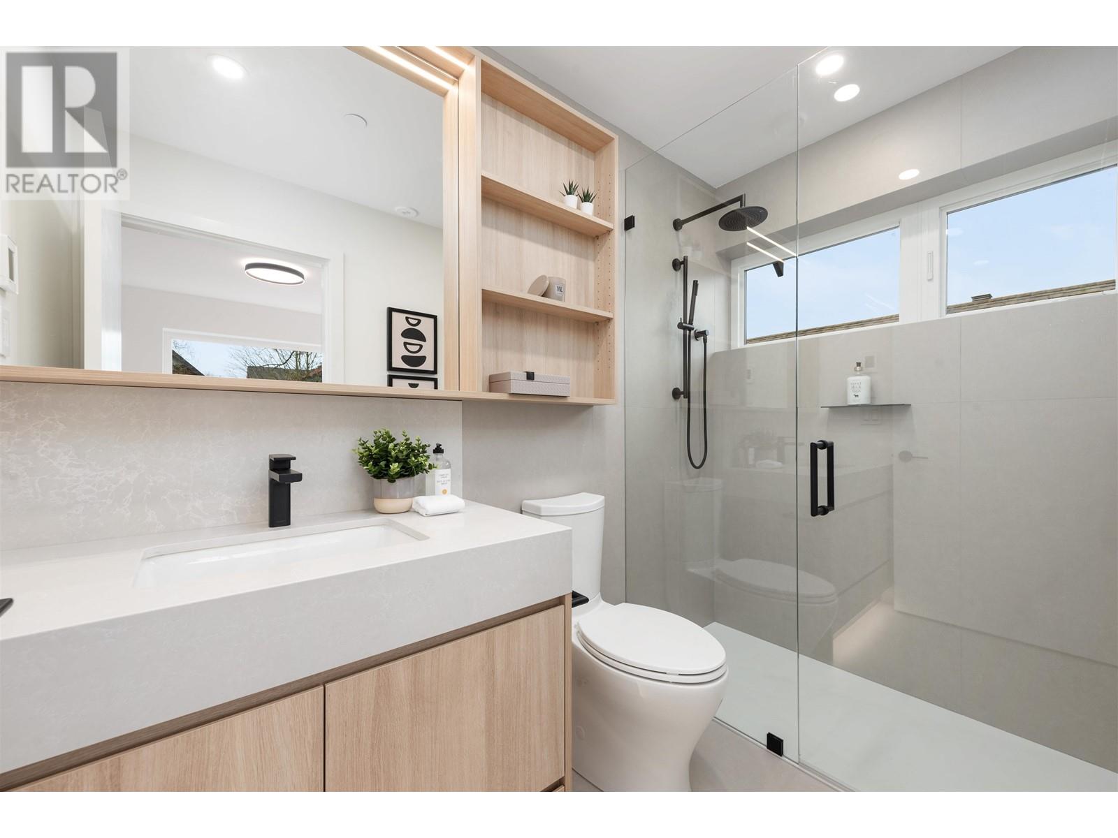 1 3151 W 10th Avenue, Vancouver, British Columbia  V6K 2L1 - Photo 23 - R3013410