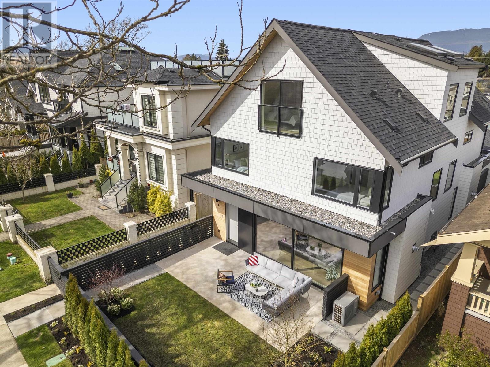 1 3151 W 10th Avenue, Vancouver, British Columbia  V6K 2L1 - Photo 28 - R3013410