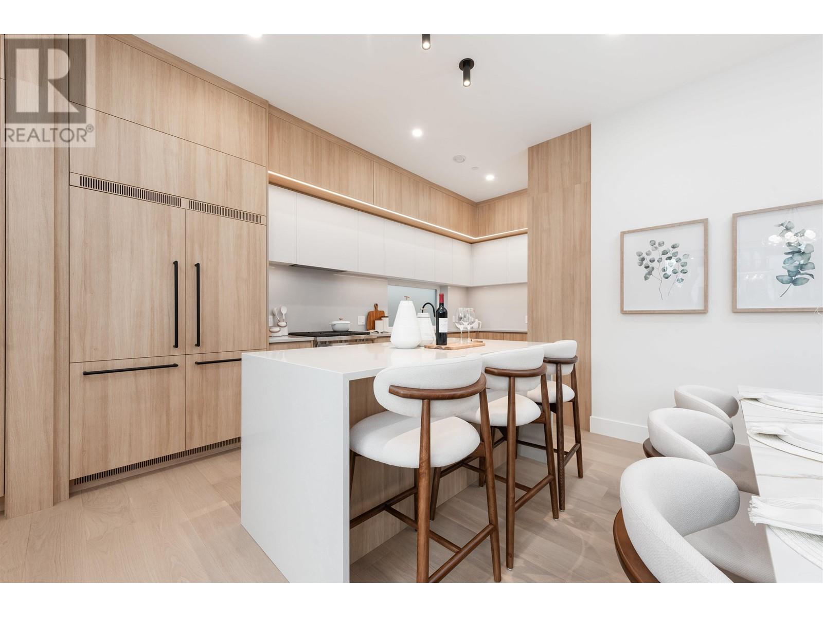 1 3151 W 10th Avenue, Vancouver, British Columbia  V6K 2L1 - Photo 7 - R3013410