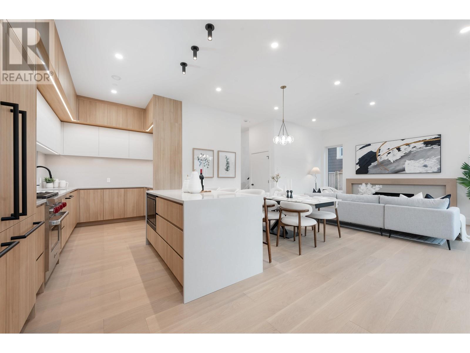 1 3151 W 10th Avenue, Vancouver, British Columbia  V6K 2L1 - Photo 8 - R3013410