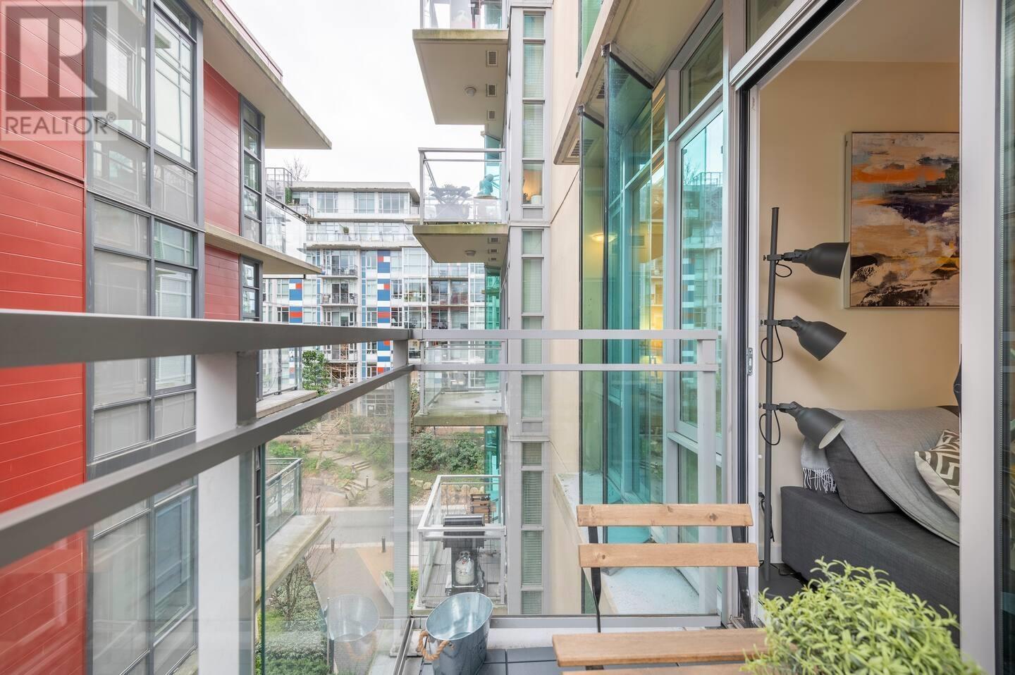 509 88 W 1st Avenue, Vancouver, British Columbia  V5Y 0K2 - Photo 15 - R3013414