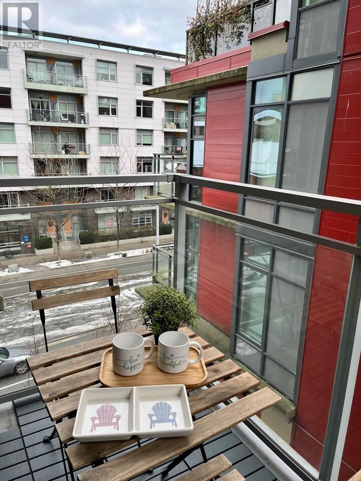 509 88 W 1st Avenue, Vancouver, British Columbia  V5Y 0K2 - Photo 17 - R3013414