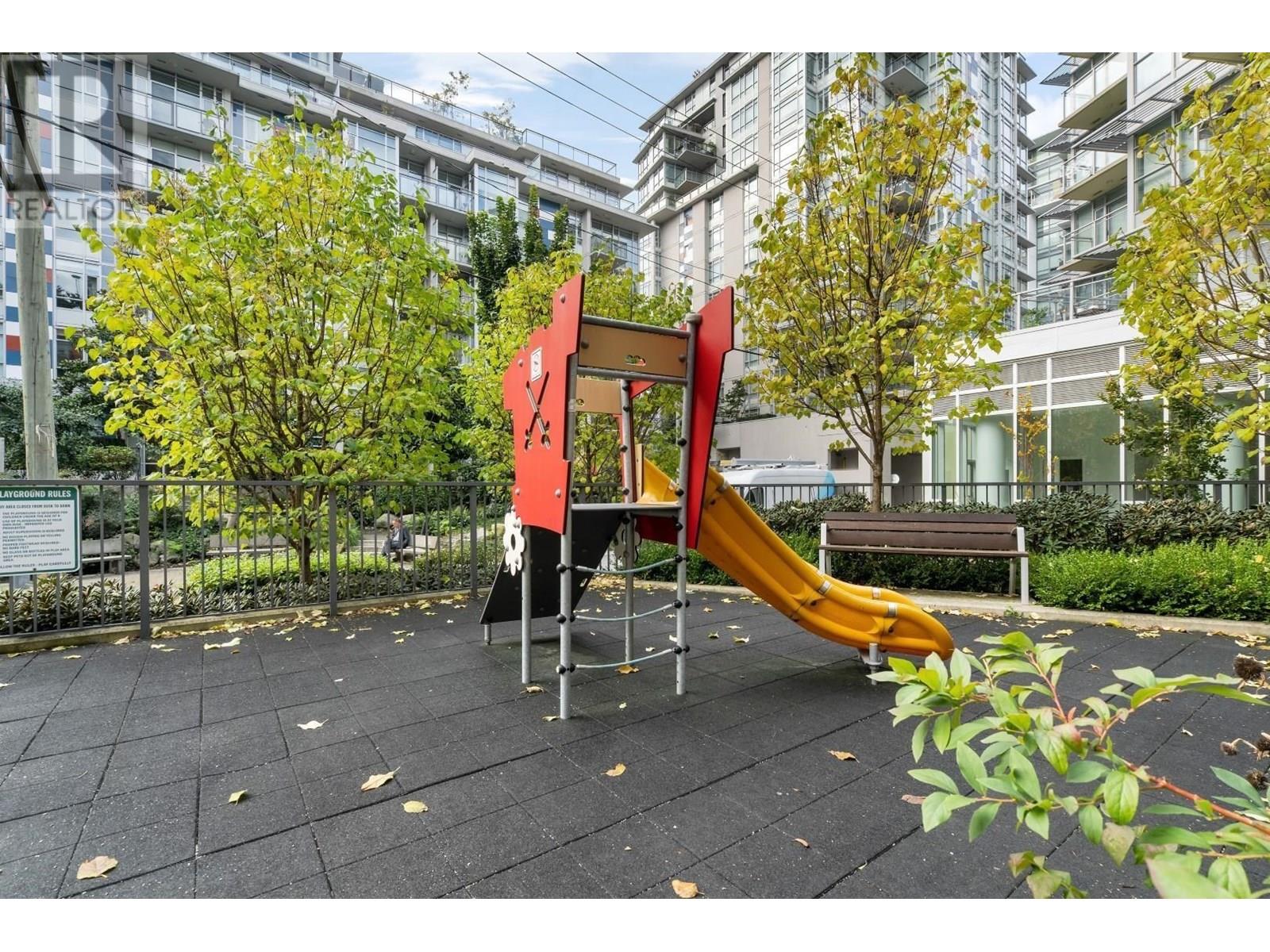509 88 W 1st Avenue, Vancouver, British Columbia  V5Y 0K2 - Photo 18 - R3013414