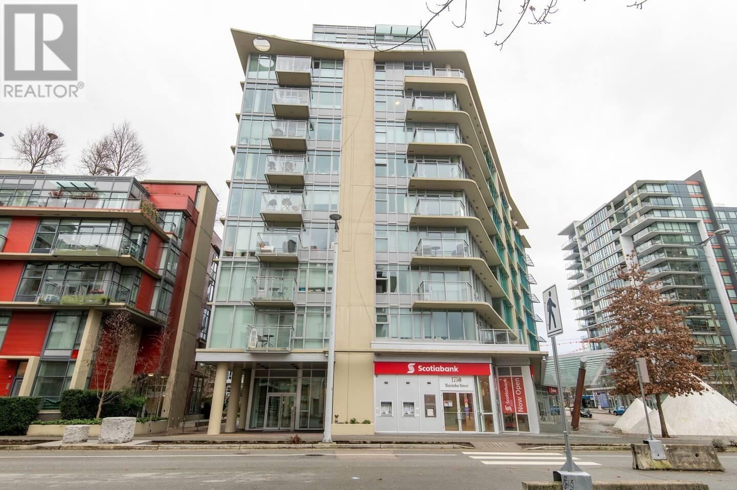 509 88 W 1st Avenue, Vancouver, British Columbia  V5Y 0K2 - Photo 19 - R3013414