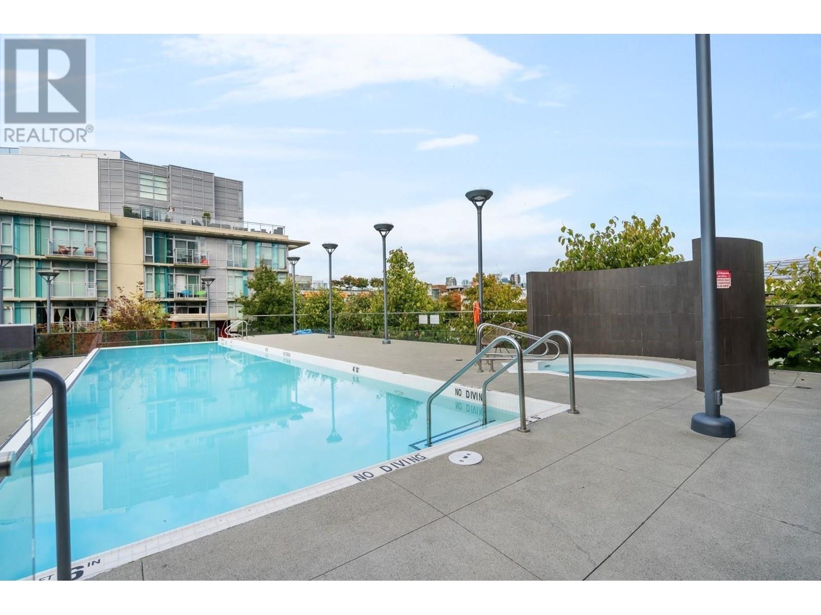 509 88 W 1st Avenue, Vancouver, British Columbia  V5Y 0K2 - Photo 22 - R3013414